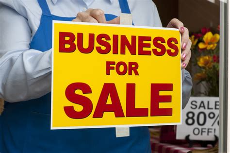 5 Reasons to Sell Your Business in 2014