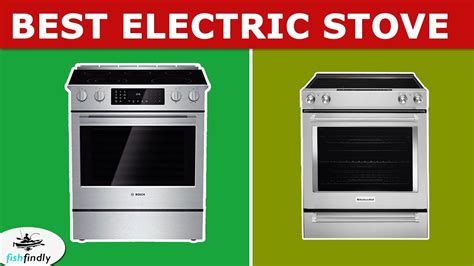 Best Electric Stove In 2020 – Smart & Efficient Products Guide! - YouTube