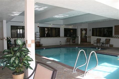 Hampton Inn Salt Lake City/Layton - UPDATED 2018 Prices & Hotel Reviews ...