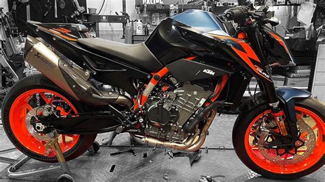 Ktm Duke Akrapovic Exhaust | atelier-yuwa.ciao.jp