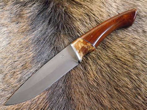 Outdoor knife | Filip Valach Knives