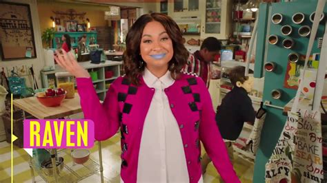 Raven is Back! | Raven’s Home | Disney Channel - YouTube