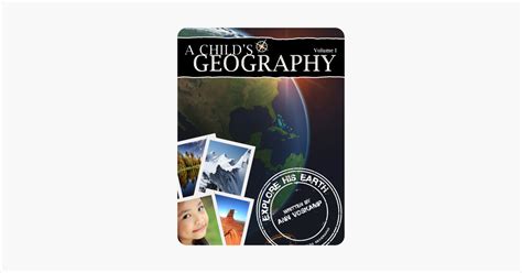 ‎A Child’s Geography on Apple Books