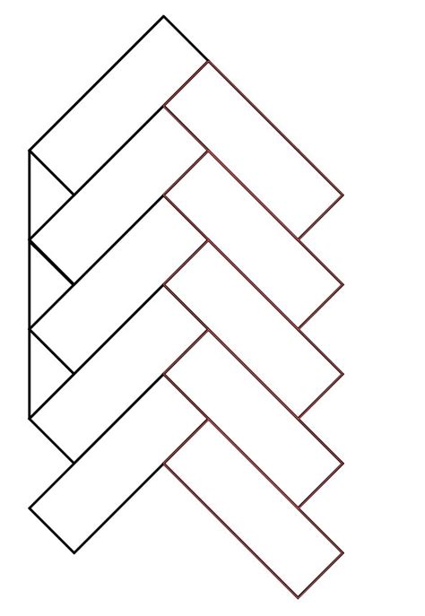 What You Should Know About the Herringbone Pattern