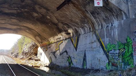 Train Tunnel Graffiti | FULL ALBUM - RAILWAY GRAFFITI Graffi… | Flickr