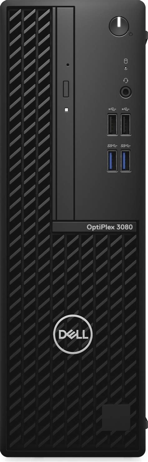 Dell OptiPlex 3080 SFF | Nu met een Proefperiode van 30 Dagen