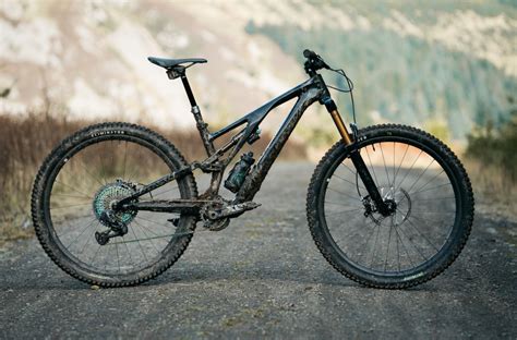 2021 Specialized Stumpjumper EVO launched - is this the ultimate trail ...