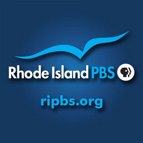 WSBE Rhode Island PBS - YouTube