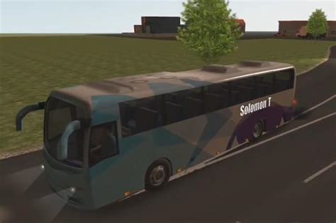 Tips Coach Bus Simulator APK for Android Download