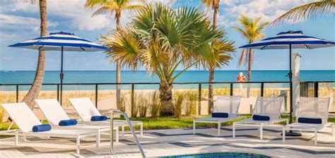 Plunge Beach Resort, Fort Lauderdale Review | The Hotel Guru