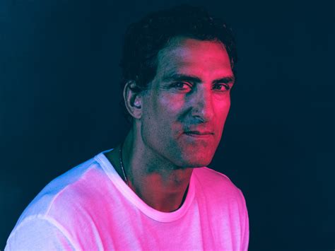 Interview WIth DJ Rony Seikaly | Miami New Times