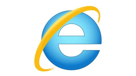 Microsoft will discontinue Internet Explorer after 25 years of service – PC Computer repair and ...