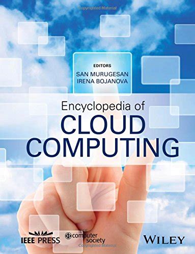 Encyclopedia of Cloud Computing » Let Me Read