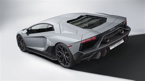 Lamborghini Aventador LP 780 4 Ultimae 2021 13 4K 5K HD Cars Wallpapers | HD Wallpapers | ID #80681