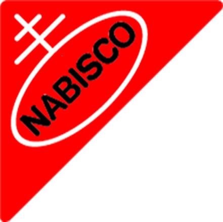 Nabisco Logos