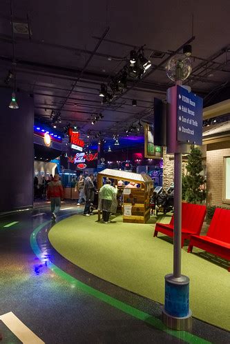 Innoventions - Epcot | Walt Disney World - Florida | Lee | Flickr