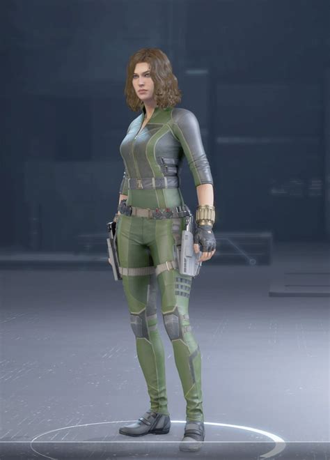 Black Widow Outfits – Gamer Escape: Gaming News, Reviews, Wikis, and Podcasts