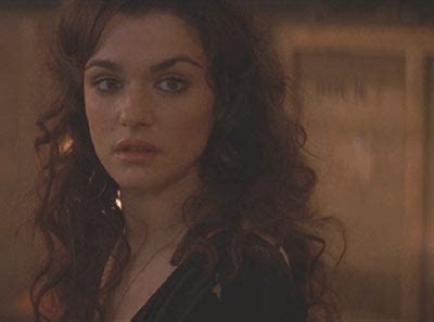 Rachel Weisz | Rickipedia: The Mummy Wiki | FANDOM powered by Wikia