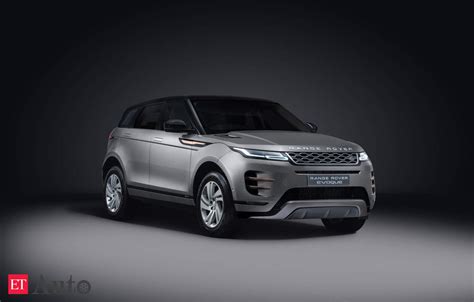 JLR Begins Deliveries Of Range Rover Evoque 2021: JLR begins Range ...