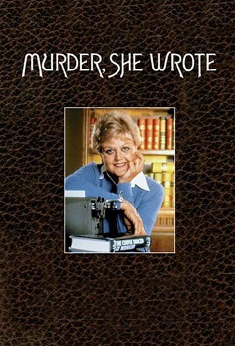 Tastedive | Shows like Murder, She Wrote