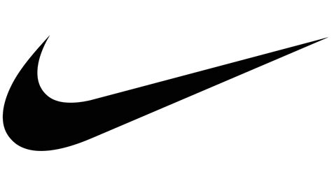 Nike Printable Logo
