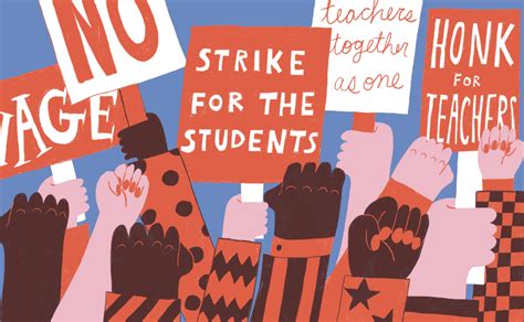 The Oakland Teacher’s Strike impact on student learning - Great School ...