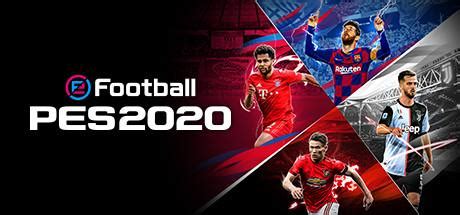 eFootball PES 2020 System Requirements | System Requirements