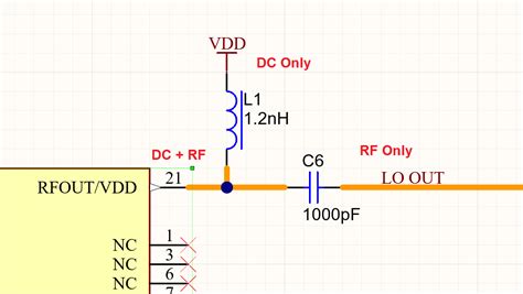 RF Power Amplifier Module PCB Design | RF Design