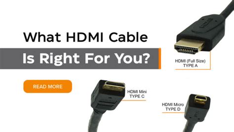 Микро HDMI тип D