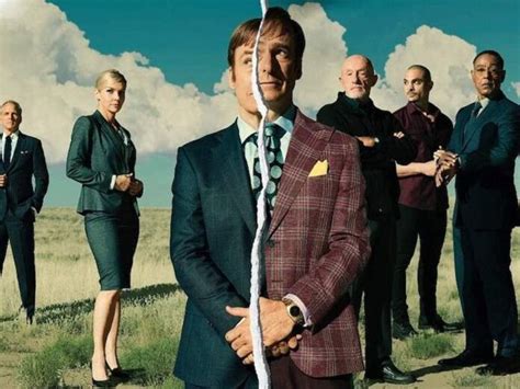 Better Call Saul Season 6: Story Behavior, Release Date And More Updates !! - JGuru