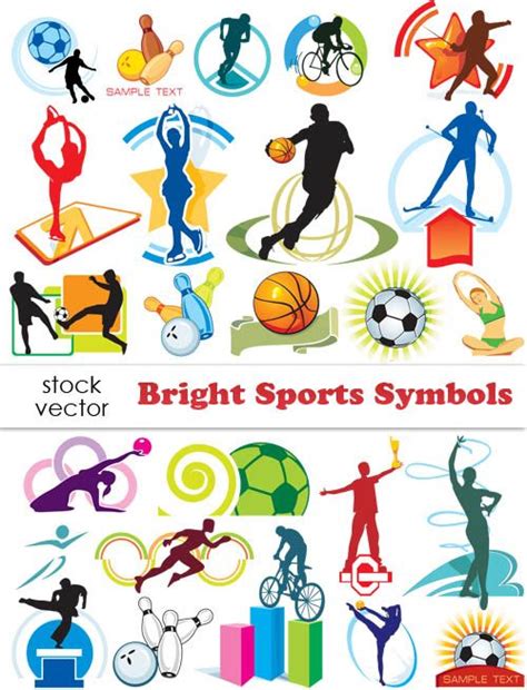 Sports Logo Vector