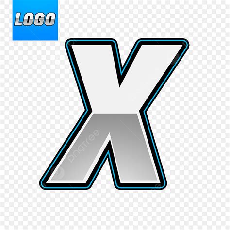 Esports Clipart Vector, X Logo Esports Games, Esports, Logofree ...