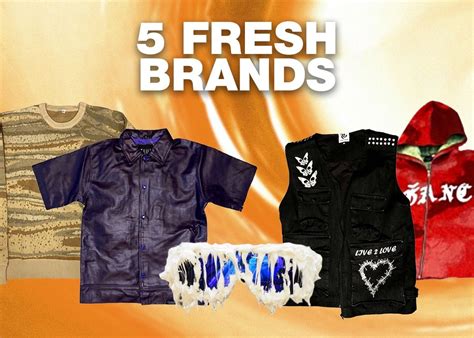 WOTS Presents 5 Fresh Fashion Brands | WHAT’S ON THE STAR?