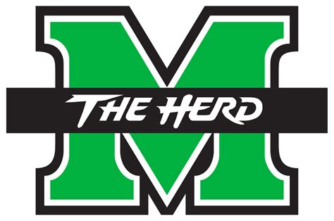 Marshall Thundering Herd - The College Sports Journal