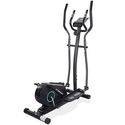 Best Budget Ellipticals 2024: Top 10 Elliptical under $400