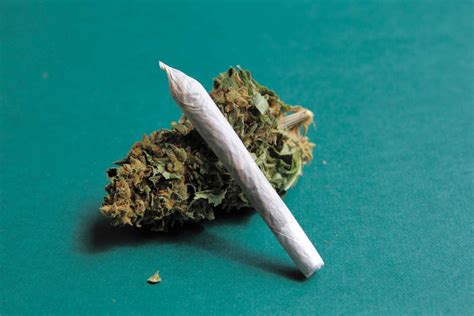 What’s a Spliff? | Kushfly.com