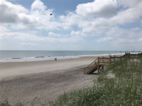 North Topsail Beach NC~ Sept 2019 | Topsail beach, North topsail beach ...