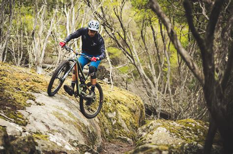 Polygon Bikes Announces New Siskiu N Enduro Bike - Pinkbike