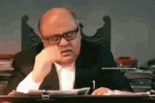 Saurabh Shukla.Gif GIF - Saurabh shukla Jolly llb-2 Alina - Discover ...