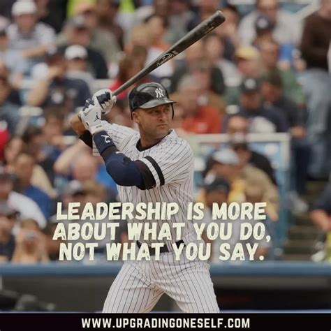 Top 18 Inspirational Quotes From Derek Jeter For Success