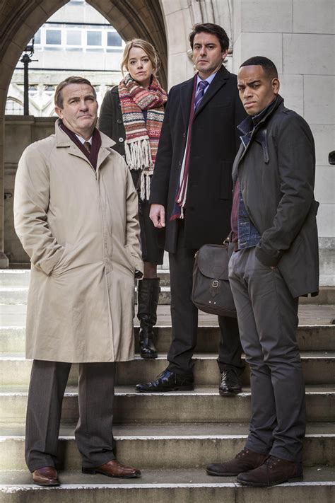 Law & Order: UK - Why it's British TV's most underrated crime drama