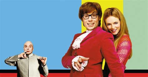 Best Spy Comedies | List of Comedy Movies About Spies