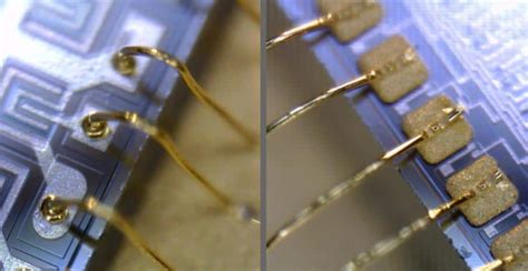 semiconductor bonding technology How to lay the solid foundation for semiconductor fabrication ...