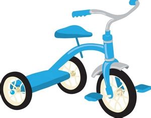 Free Cartoon Tricycle Cliparts, Download Free Cartoon Tricycle Cliparts png images, Free ...