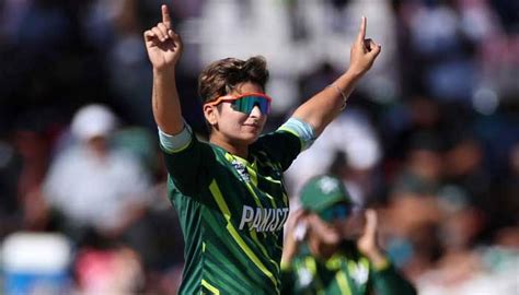 Historic: Pakistan's Nida Dar becomes leading wicket-taker in women's T20Is