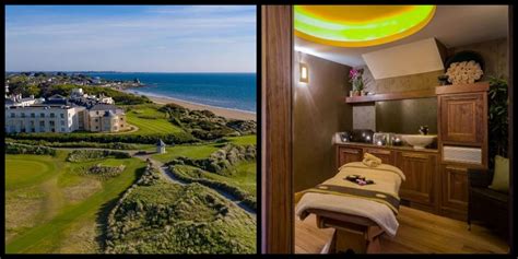 5 BEST spa hotels near Dublin, RANKED (2024)