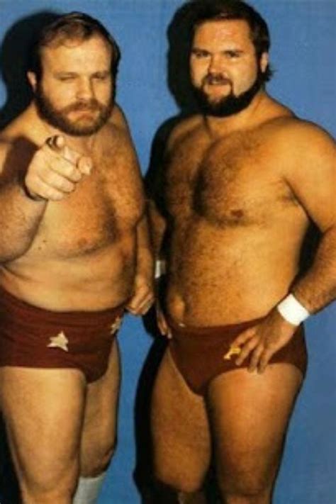 Ole & Arn Anderson World Championship Wrestling, Men's Wrestling, Watch Wrestling, Wrestling ...