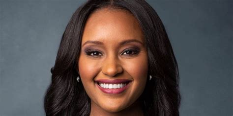 Rahel Solomon (CNBC news) Wiki Biography, nationality, husband, salary ...