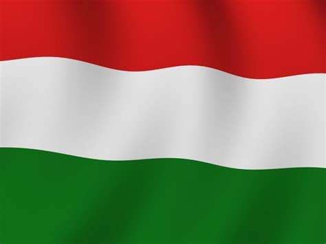 Country Flag Meaning: Hungary Flag Meaning and History