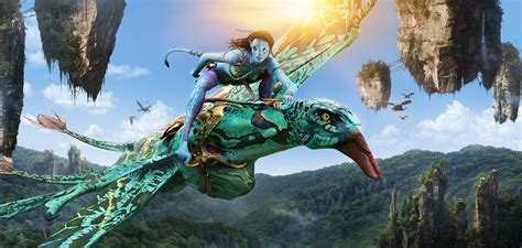 4K Avatar Wallpapers - Top Free 4K Avatar Backgrounds - WallpaperAccess